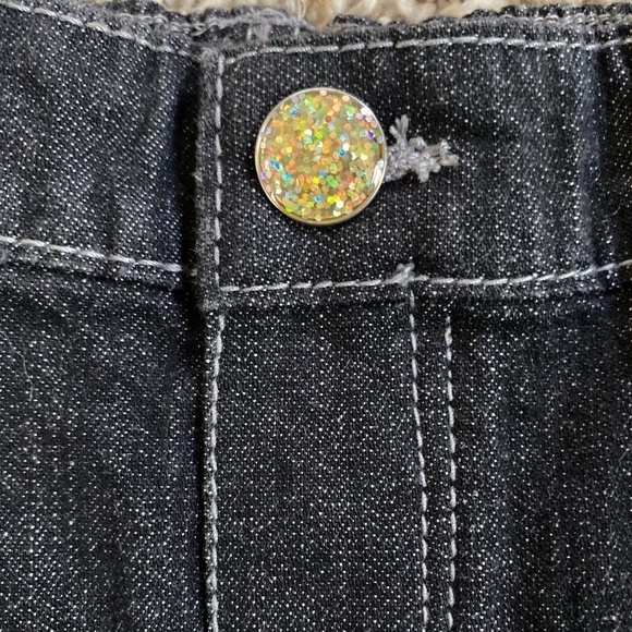 Greendog Ankle Zip‎ Jeans Sz.12M (Girl) NWT - Picture 3 of 7